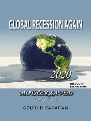 cover image of Global Recession Again